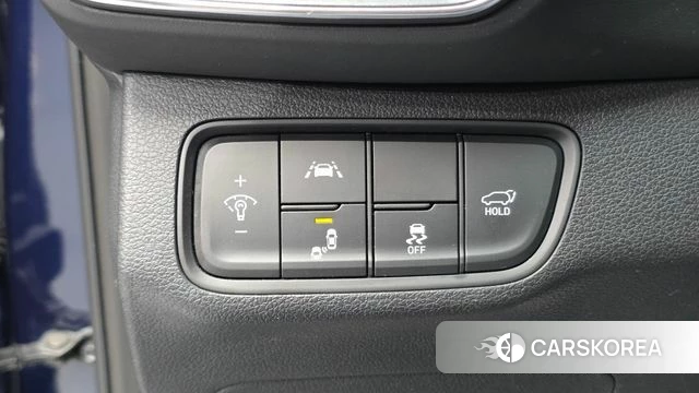 Hyundai Santa Fe TM id 5003935 из Кореи 10