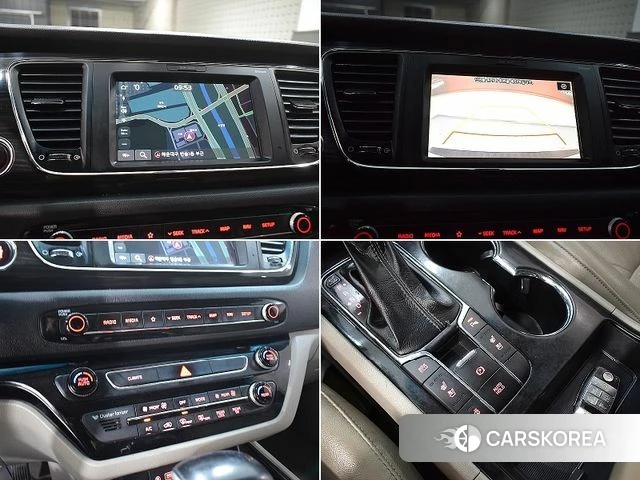 Kia The New Carnival id 4967898 из Кореи 10