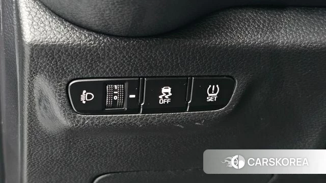 Kia The New Morning (JA) id 4783198 из Кореи 10