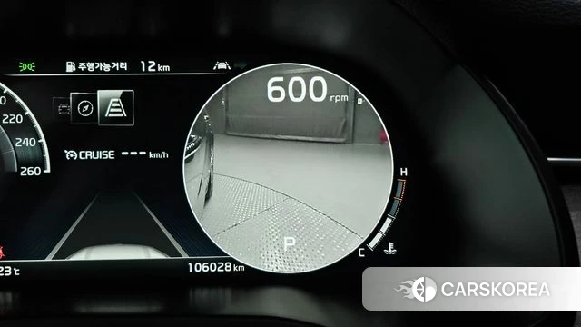 Kia K7 Premier id 5028932 из Кореи 10