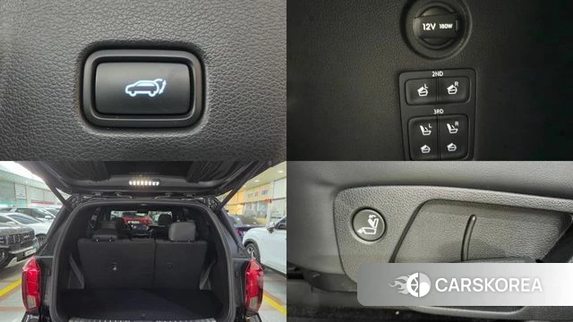 Hyundai The New Palisade id 4974312 из Кореи 10