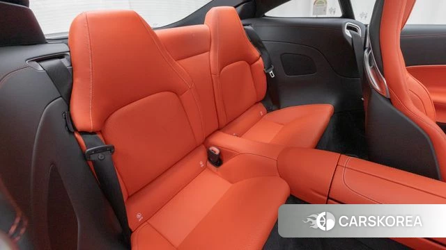 Mercedes-Benz AMG GT C192 id 5015651 из Кореи 10