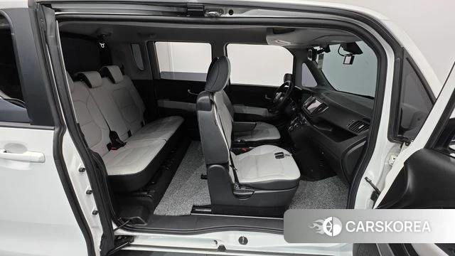 Kia The New Kia Ray id 4996416 из Кореи 10