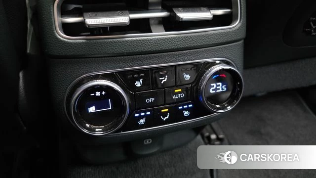 Genesis Electrified GV70 id 4981375 из Кореи 10