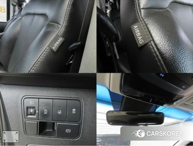 Hyundai Staria id 4707789 из Кореи 10