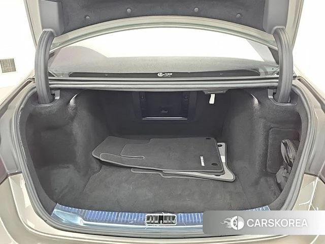Mercedes-Benz S-Class W223 id 4921376 из Кореи 10