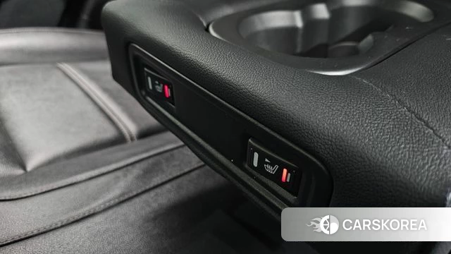 Renault Korea (Samsung) The New QM6 id 5028930 из Кореи 10