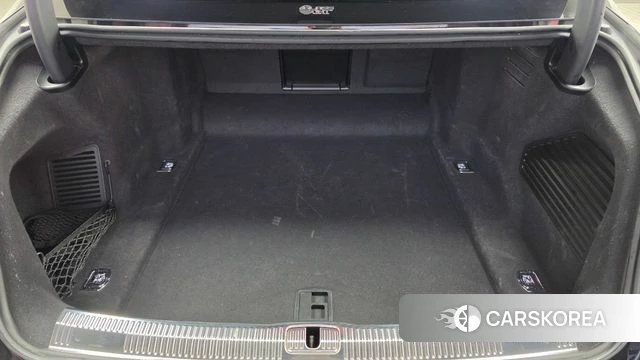 Audi A8 (D5) id 5033263 из Кореи 12