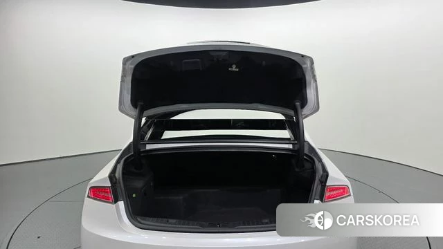 Lincoln New MKZ id 4992880 из Кореи 10