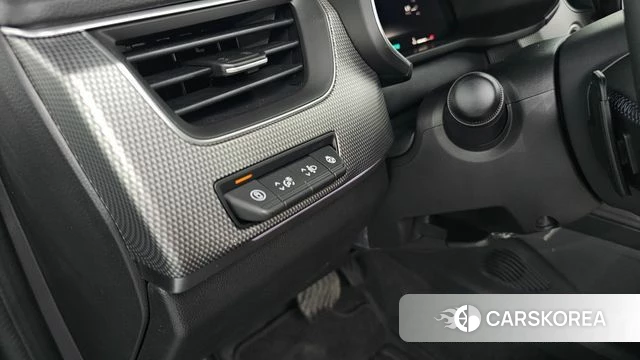 Renault Korea (Samsung) Arcana id 4904064 из Кореи 10