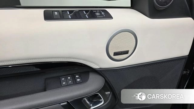 Land Rover Discovery 5 id 4991263 из Кореи 10