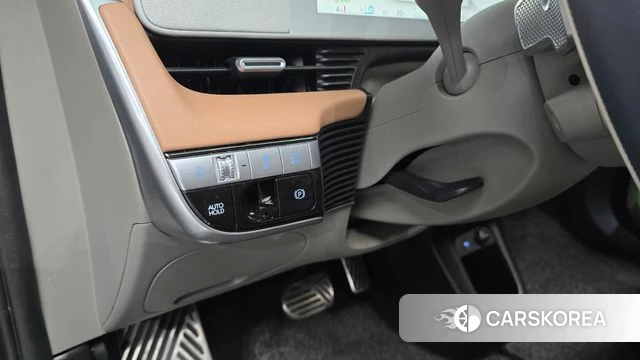 Hyundai Ionic 5 id 4981945 из Кореи 10