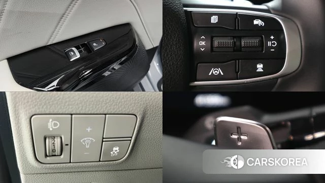 Kia The New K5 3rd generation id 4995617 из Кореи 10