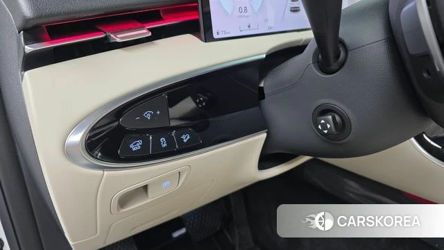 Genesis GV70 id 4995661 из Кореи 10