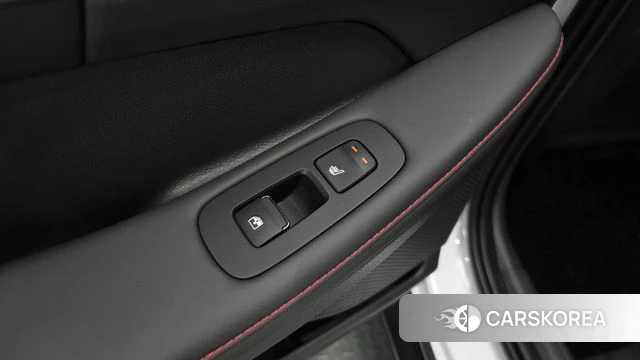 Hyundai Sonata D Edge (DN8) id 4975199 из Кореи 10