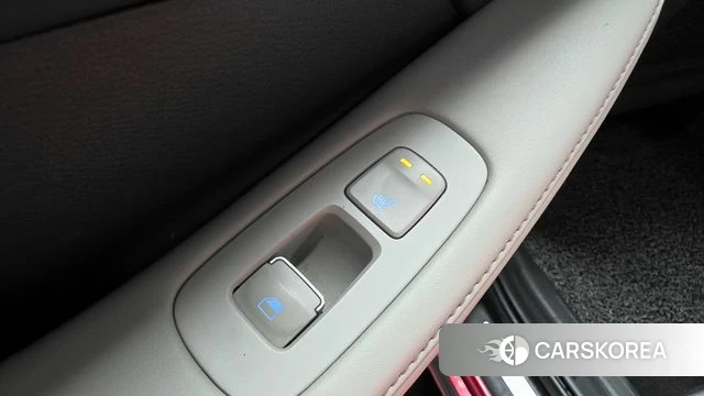 Hyundai Sonata (DN8) id 3954970 из Кореи 10