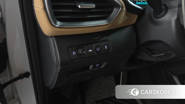 Hyundai The New Santa Fe id 4976241 из Кореи 10