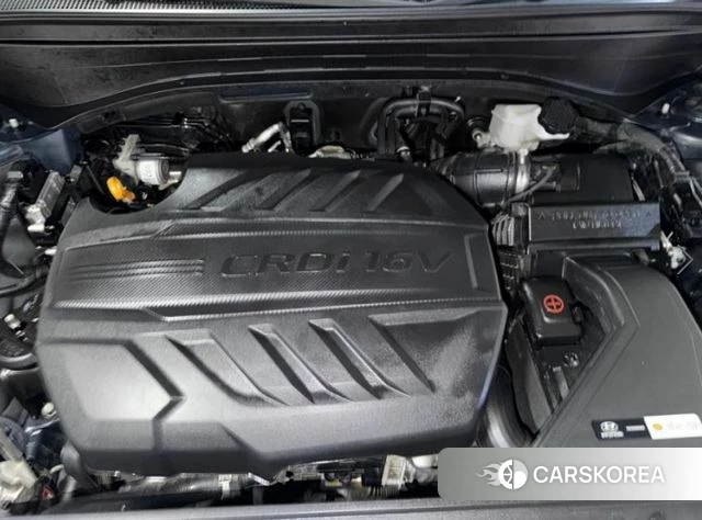 Hyundai Palisade id 4993325 из Кореи 10