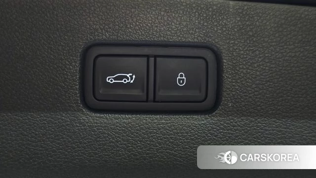 Genesis GV80 id 4975427 из Кореи 10