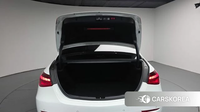 Mercedes-Benz C-Class W206 id 5001946 из Кореи 10