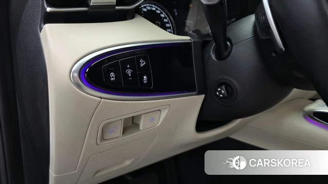 Genesis GV70 id 4922772 из Кореи 10