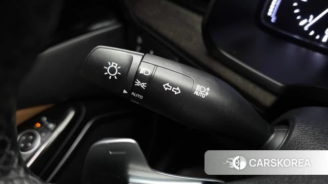 Kia K7 Premier id 4967116 из Кореи 10