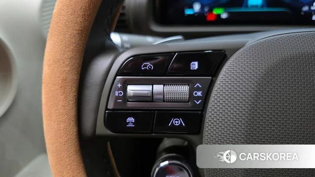 Hyundai Casper Electric id 5026451 из Кореи 10