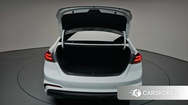 Hyundai Avante AD id 4795053 из Кореи 10
