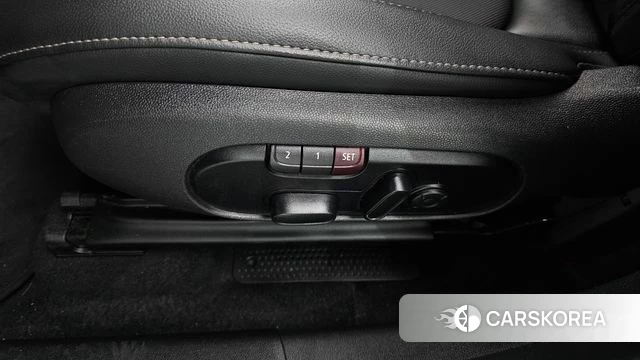 Mini Cooper S Countryman id 4943825 из Кореи 10