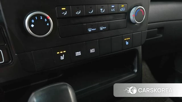 Hyundai Staria id 4959170 из Кореи 10