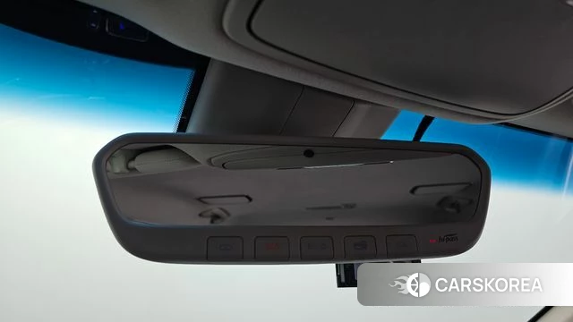 Genesis G90 id 4993083 из Кореи 10
