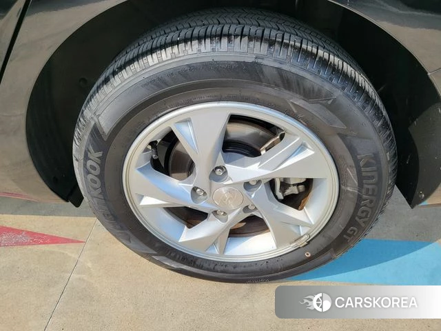 Hyundai Avante (CN7) id 4716705 из Кореи 10
