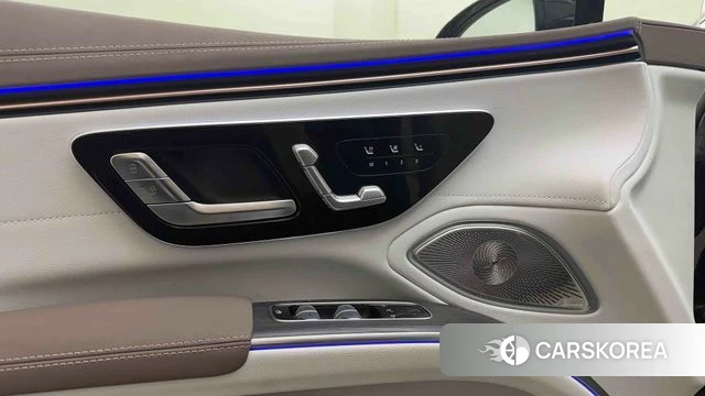 Mercedes-Benz EQS V297 id 4964370 из Кореи 10