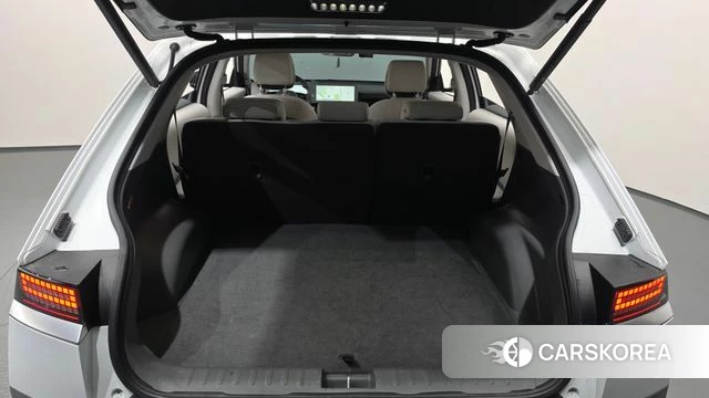 Hyundai Ionic 5 id 5003230 из Кореи 10