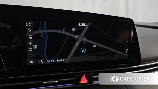 Hyundai The New Avante Hybrid (CN7) id 4980849 из Кореи 10