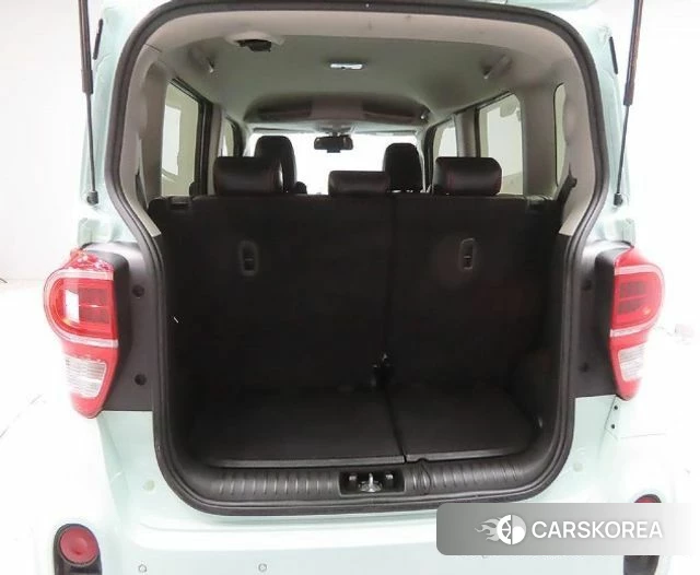 Kia The New Ray id 5023054 из Кореи 10