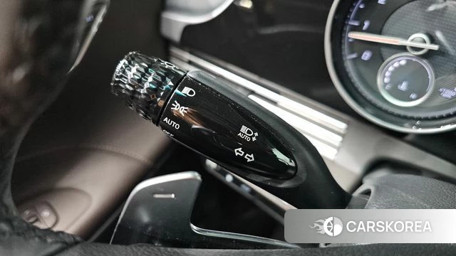 Hyundai The New Grandeur IG id 4967183 из Кореи 10