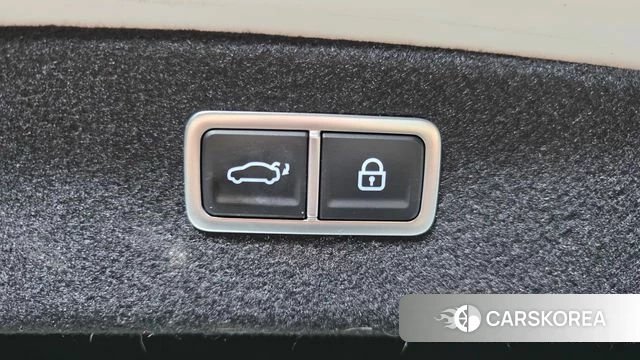 Genesis G80 (RG3) id 5040444 из Кореи 10
