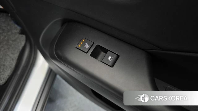 Hyundai Kona Hybrid (SX2) id 5026828 из Кореи 10
