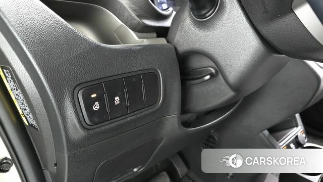 Kia The New Ray id 4981778 из Кореи 10