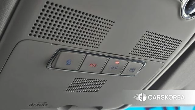 Hyundai The New Grandeur IG Hybrid id 5013336 из Кореи 10