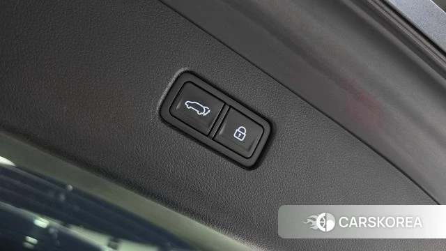 Genesis GV80 id 4992600 из Кореи 10