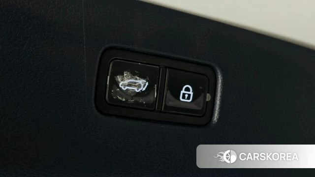 Genesis GV80 id 5017812 из Кореи 10