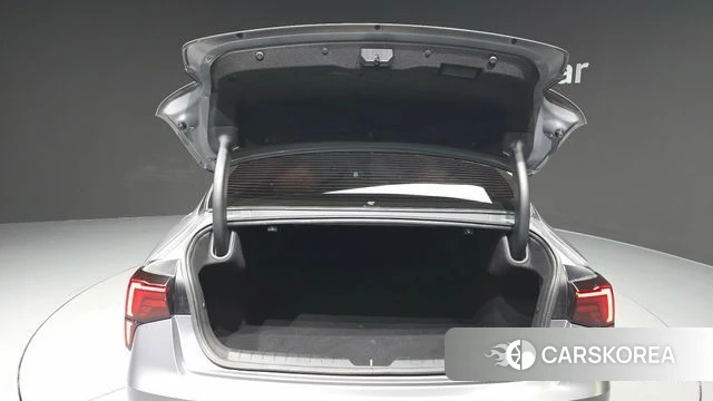 Kia The New K5 3rd generation id 5026628 из Кореи 10