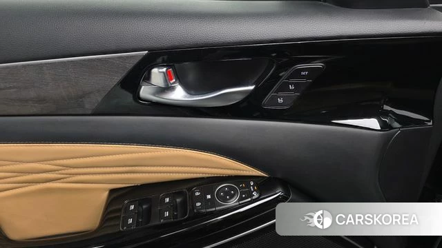 Kia K7 Premier id 4952505 из Кореи 10