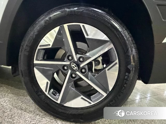 Hyundai The New Tucson (NX4) id 4870835 из Кореи 10