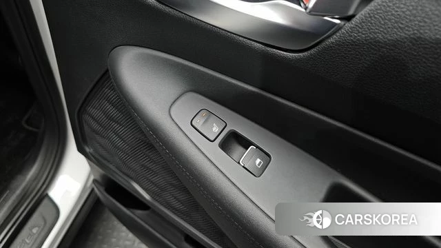 Hyundai The New Santa Fe id 4457897 из Кореи 10