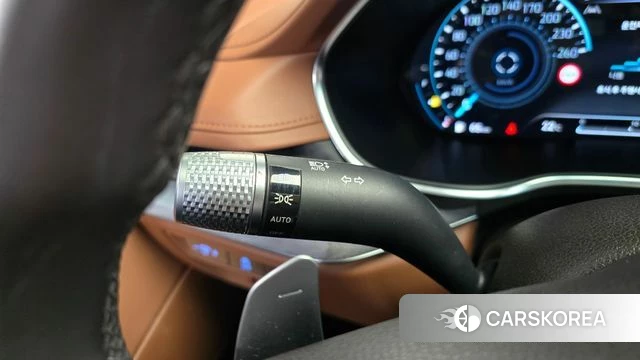 Genesis G80 (RG3) id 5003191 из Кореи 10