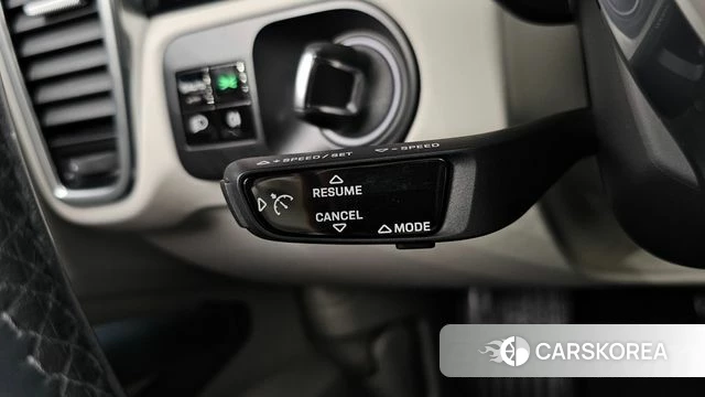 Porsche Cayenne (PO536) id 4959723 из Кореи 10