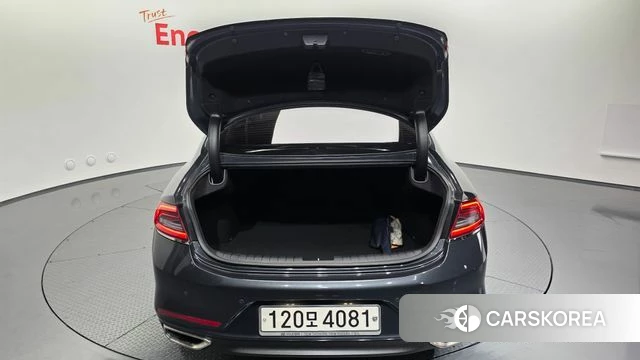 Hyundai Grandeur IG id 3835087 из Кореи 10